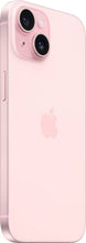 Load image into Gallery viewer, Apple iPhone 15 (Pink, 128 GB)