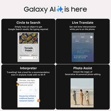 Load image into Gallery viewer, Samsung Galaxy S23 Ultra 5G (Cream, 256 GB) (12 GB RAM)#JustHere