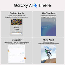 Load image into Gallery viewer, Samsung Galaxy Z Flip5 (Mint, 256 GB) (8 GB RAM)