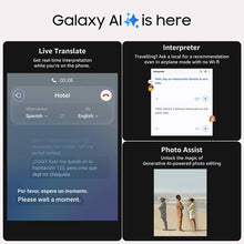 Load image into Gallery viewer, Samsung Galaxy Z Fold5 (Icy Blue, 512 GB) (12 GB RAM)