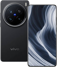 Load image into Gallery viewer, vivo X200 Pro 5G (Cosmos Black, 512 GB) (16 GB RAM)