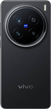 Load image into Gallery viewer, vivo X200 Pro 5G (Cosmos Black, 512 GB) (16 GB RAM)