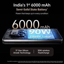 Load image into Gallery viewer, vivo X200 Pro 5G (Cosmos Black, 512 GB) (16 GB RAM)