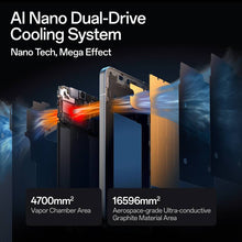 Load image into Gallery viewer, OPPO Reno14 5G (Forest Green, 256 GB) (8 GB RAM)