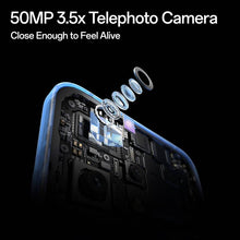 Load image into Gallery viewer, OPPO Reno14 5G (Forest Green, 256 GB) (8 GB RAM)