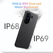 Load image into Gallery viewer, vivo X200 FE (Luxe Grey, 256 GB) (12 GB RAM)