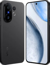 Load image into Gallery viewer, vivo X200 FE (Luxe Grey, 256 GB) (12 GB RAM)