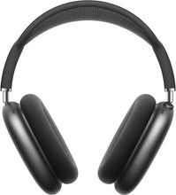 Load image into Gallery viewer, Apple New AirPods Max Bluetooth  (Space Grey, On the Ear)
