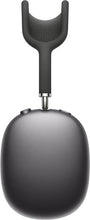 Load image into Gallery viewer, Apple New AirPods Max Bluetooth  (Space Grey, On the Ear)

