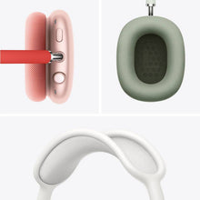 Load image into Gallery viewer, Apple New AirPods Max Bluetooth  (Space Grey, On the Ear)
