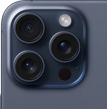 Load image into Gallery viewer, Apple iPhone 15 Pro Max (Blue Titanium, 512 GB)

