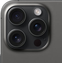 Load image into Gallery viewer, Apple iPhone 15 Pro Max (Black Titanium, 256 GB)

