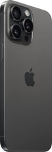 Load image into Gallery viewer, Apple iPhone 15 Pro Max (Black Titanium, 256 GB)
