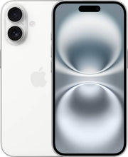 Load image into Gallery viewer, Apple iPhone 16 (White, 128 GB)
