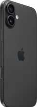 Load image into Gallery viewer, Apple iPhone 16 Plus (Black, 256 GB)
