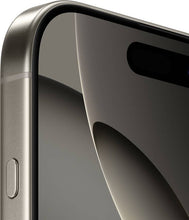 Load image into Gallery viewer, Apple iPhone 16 Pro (Natural Titanium, 256 GB)
