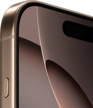 Load image into Gallery viewer, Apple iPhone 16 Pro Max (Desert Titanium, 256 GB)
