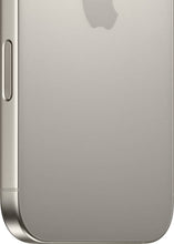 Load image into Gallery viewer, Apple iPhone 16 Pro (Natural Titanium, 256 GB)

