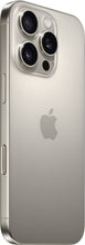 Load image into Gallery viewer, Apple iPhone 16 Pro (Natural Titanium, 256 GB)
