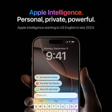 Load image into Gallery viewer, Apple iPhone 16 Pro Max (Desert Titanium, 256 GB)
