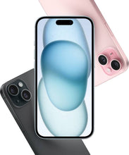 Load image into Gallery viewer, Apple iPhone 15 (Pink, 128 GB)
