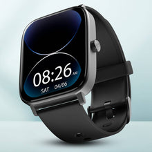 Load image into Gallery viewer, Noise Colorfit Icon 2 1.8&#39;&#39; Display with Bluetooth Calling, AI Voice Assistant Smartwatch  (Jet Black Strap, Regular)#JustHere
