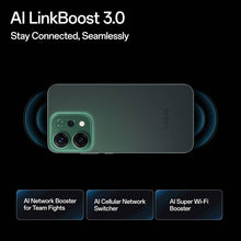 Load image into Gallery viewer, OPPO Reno14 5G (Forest Green, 256 GB)  (8 GB RAM)
