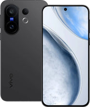 Load image into Gallery viewer, vivo X200 FE (Luxe Grey, 256 GB)  (12 GB RAM)
