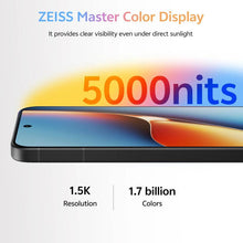 Load image into Gallery viewer, vivo X200 FE (Luxe Grey, 256 GB)  (12 GB RAM)
