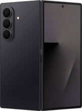 Load image into Gallery viewer, Samsung Galaxy Z Fold7 5G (Jetblack, 512 GB)  (12 GB RAM)
