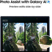 Load image into Gallery viewer, Samsung Galaxy Z Fold7 5G (Jetblack, 512 GB)  (12 GB RAM)

